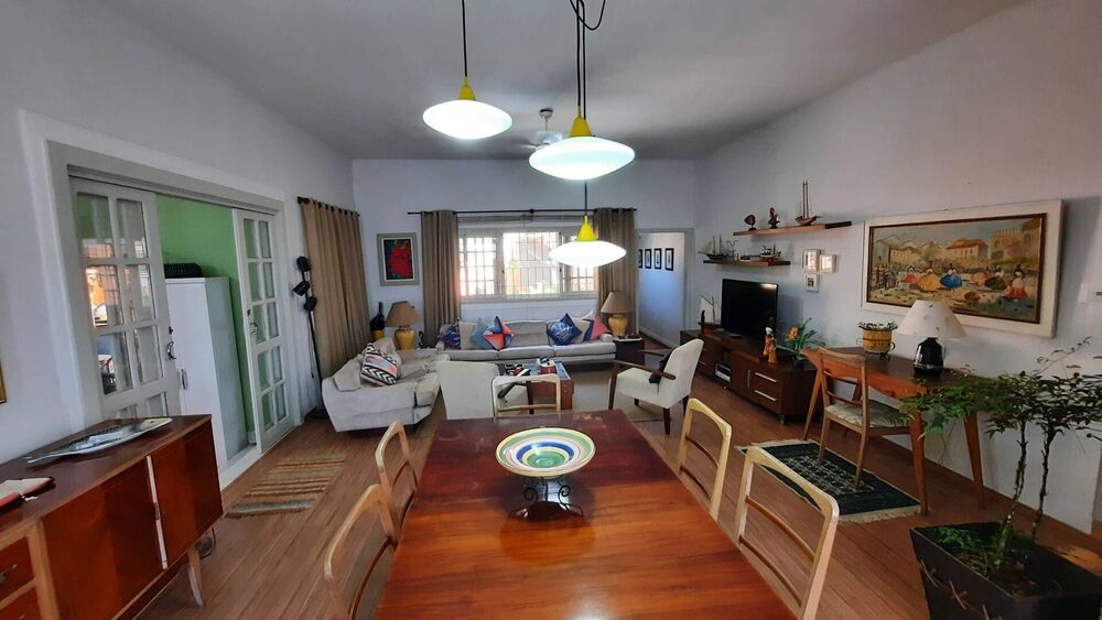Casa, 5 quartos, 308 m² - Foto 3
