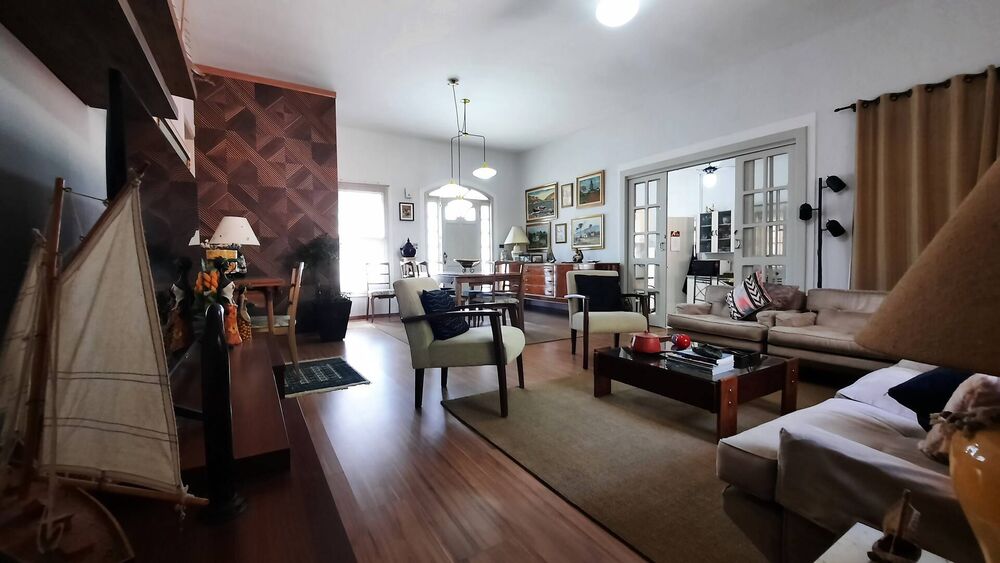 Casa, 5 quartos, 308 m² - Foto 4