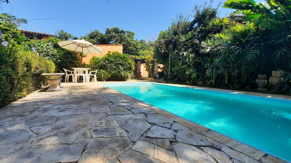 Casa, 5 quartos, 308 m² - Foto 20