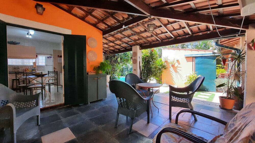 Casa, 5 quartos, 308 m² - Foto 17