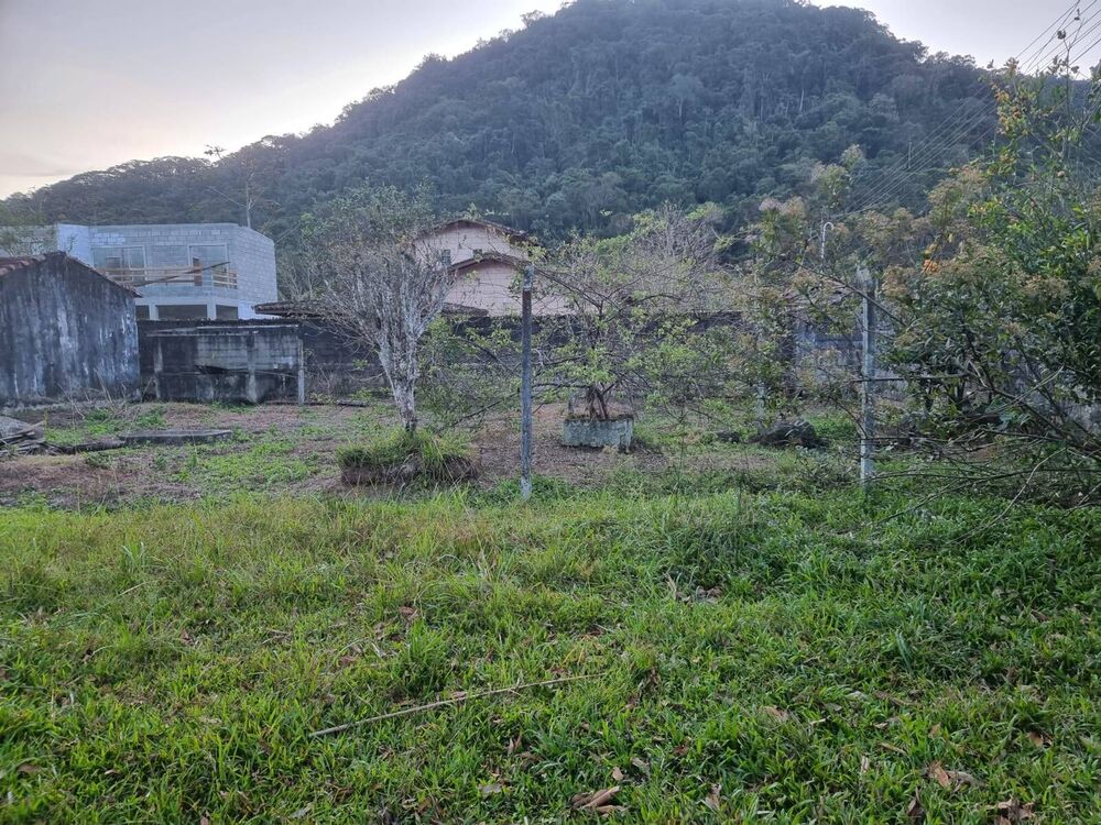 Terreno, 644 m² - Foto 1