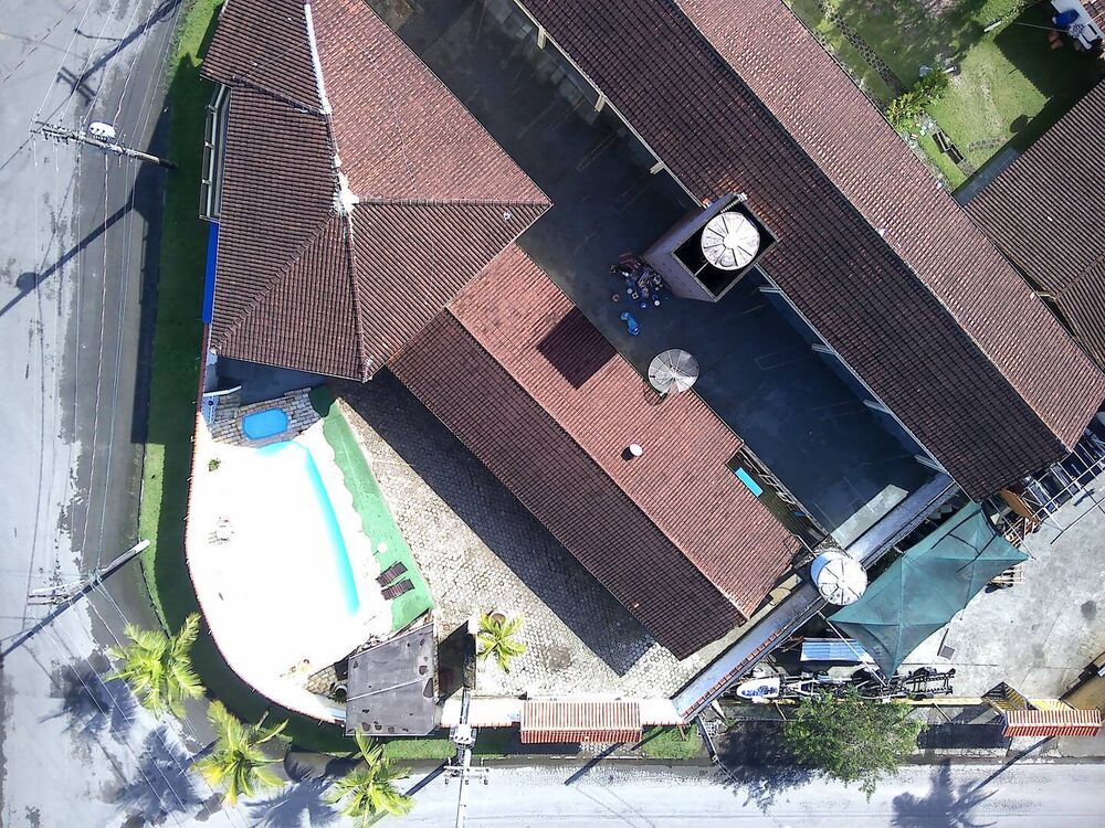 Prédio Inteiro à venda, 1017m² - Foto 8