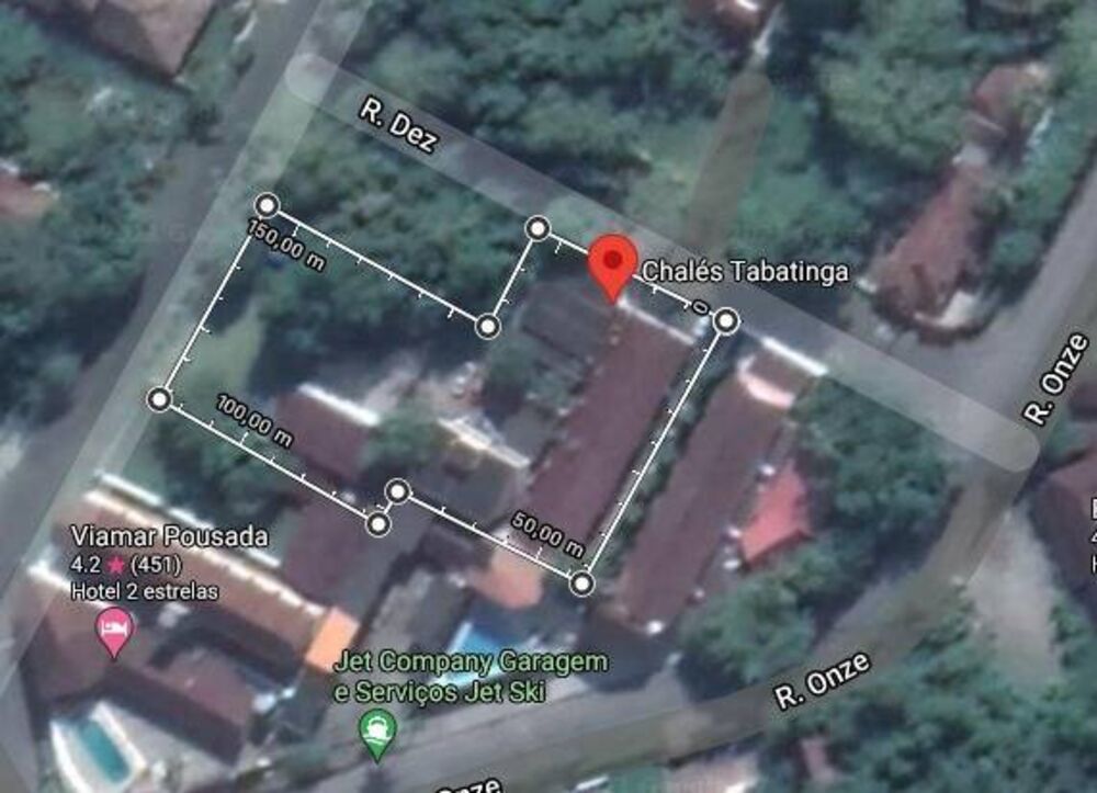 Prédio Inteiro, 800 m² - Foto 1