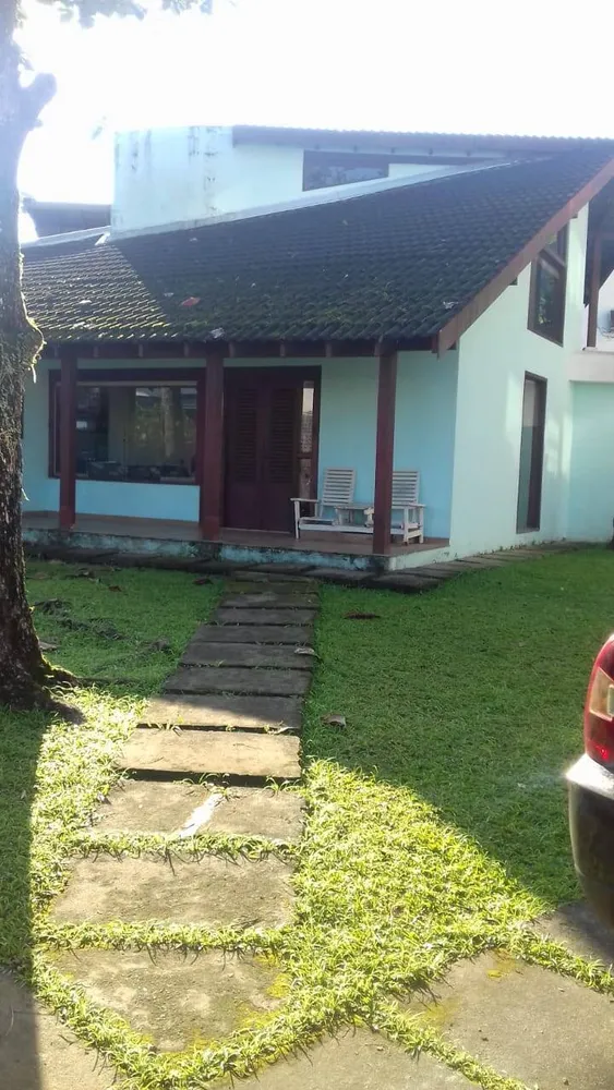 Casa, 3 quartos, 360 m² - Foto 4