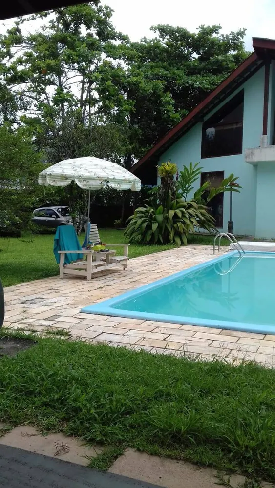 Casa, 3 quartos, 360 m² - Foto 2