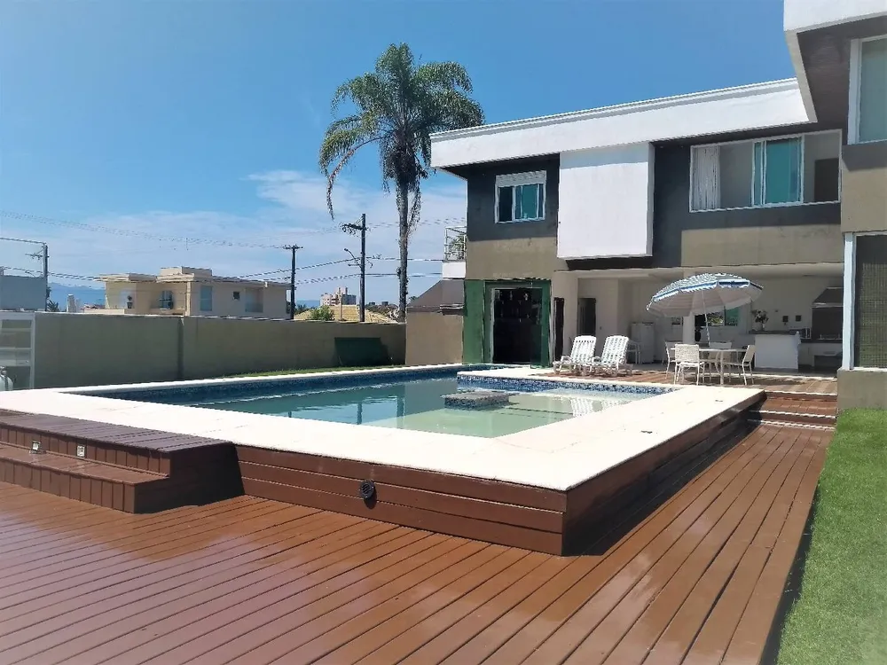 Sobrado, 4 quartos, 860 m² - Foto 7