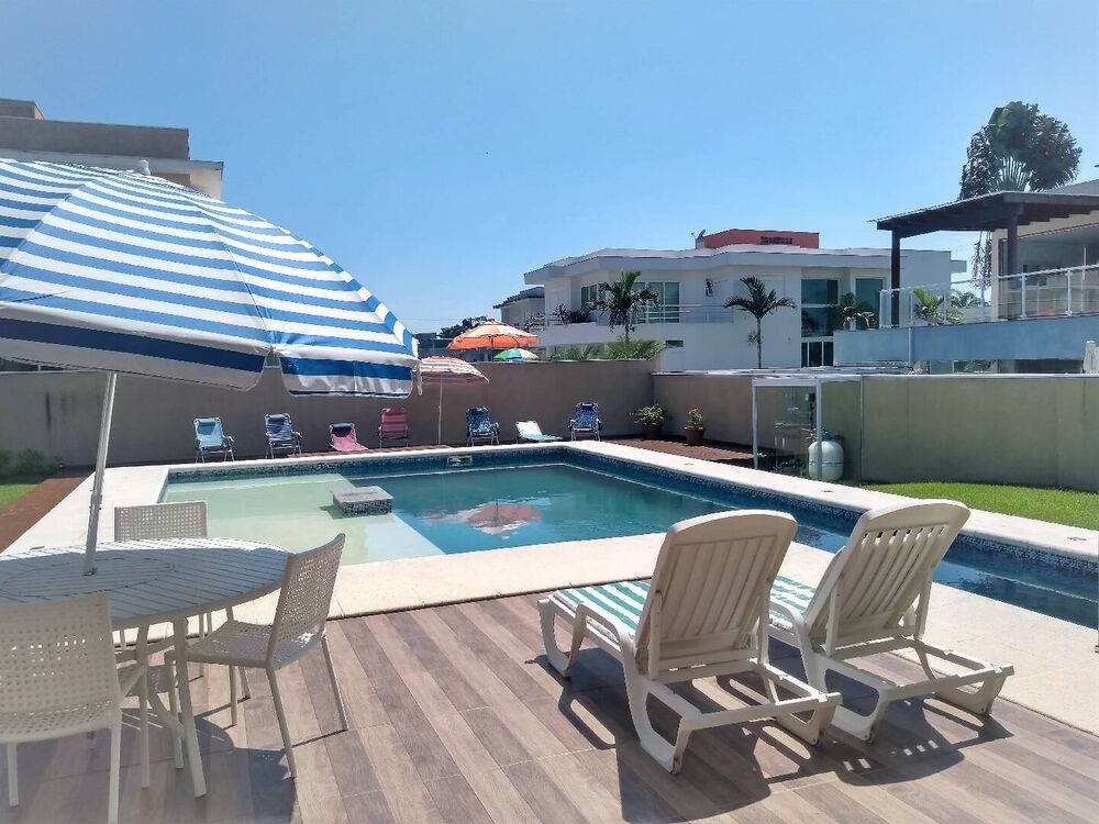 Sobrado, 4 quartos, 860 m² - Foto 4