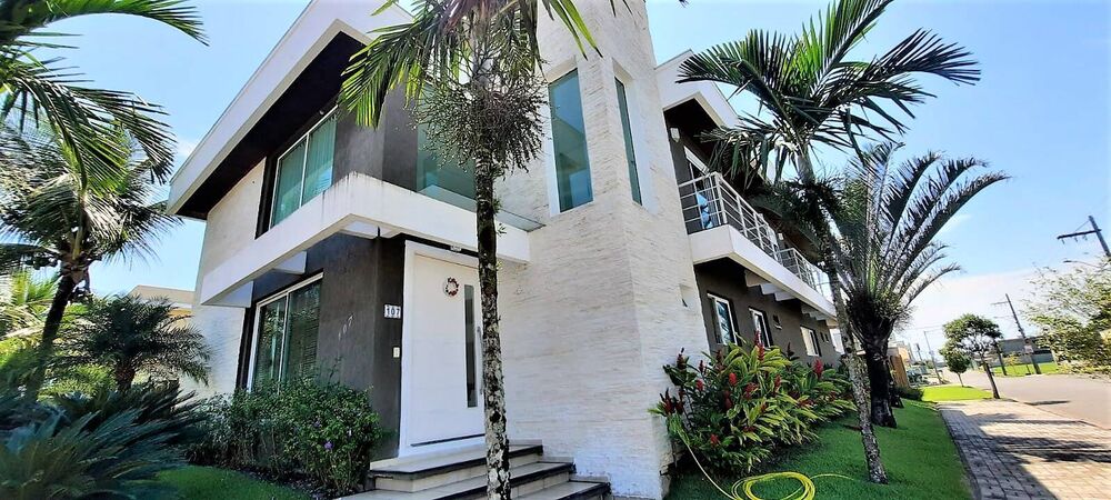 Sobrado, 4 quartos, 860 m² - Foto 8
