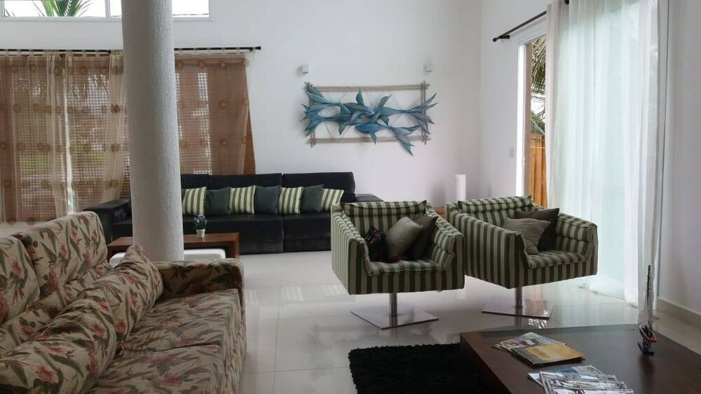 Sobrado, 4 quartos, 860 m² - Foto 2