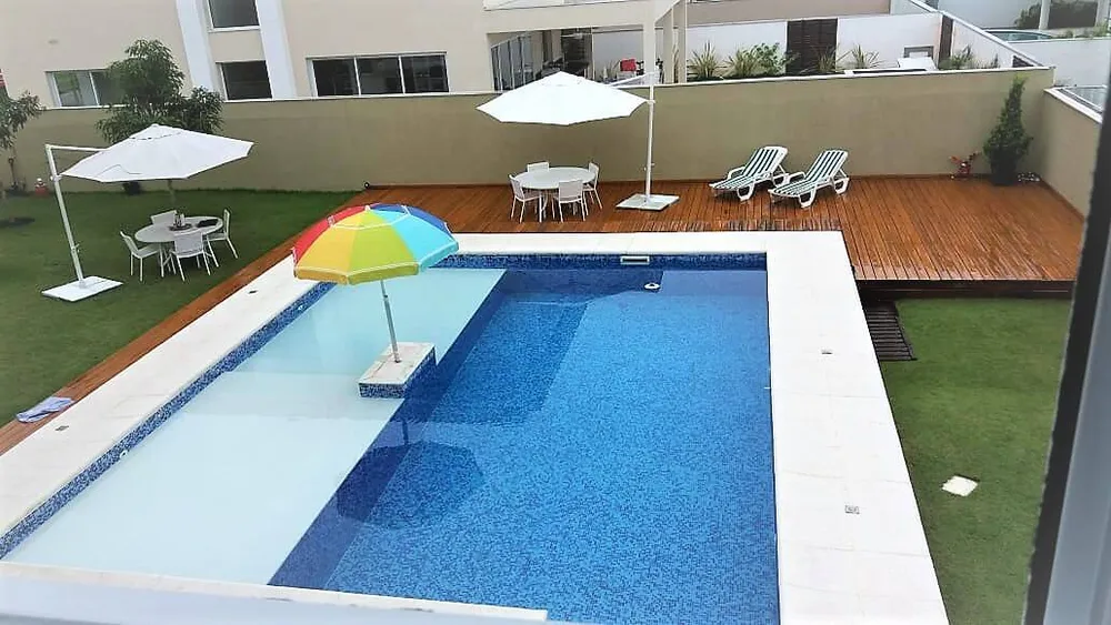 Sobrado, 4 quartos, 860 m² - Foto 11