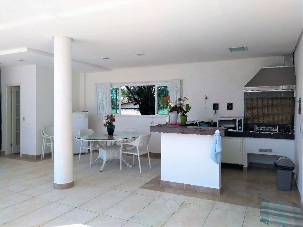 Sobrado, 4 quartos, 860 m² - Foto 3