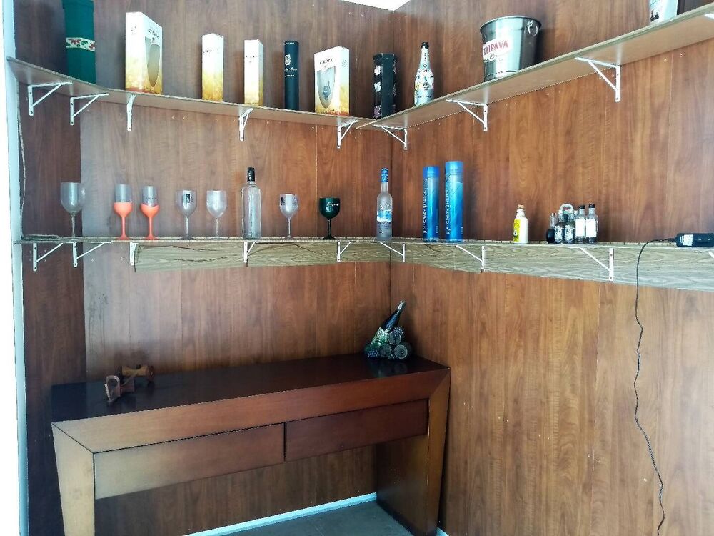 Sobrado, 4 quartos, 860 m² - Foto 6