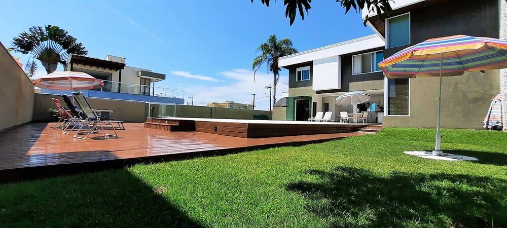 Sobrado, 4 quartos, 860 m² - Foto 5