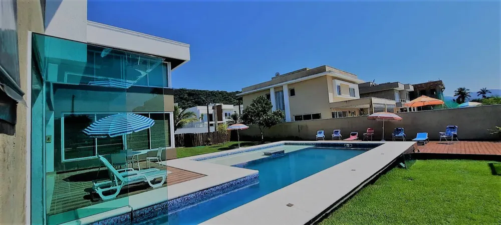 Sobrado, 4 quartos, 860 m² - Foto 6