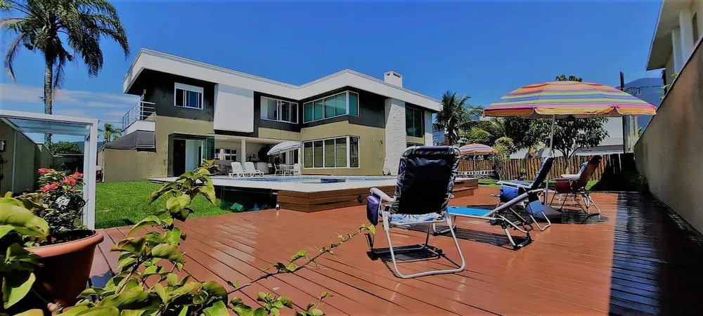 Sobrado, 4 quartos, 860 m² - Foto 2