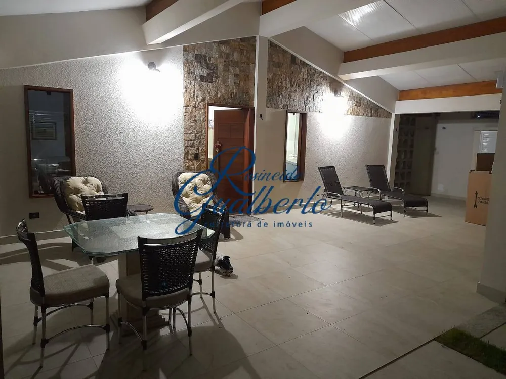 Casa, 4 quartos, 160 m² - Foto 7