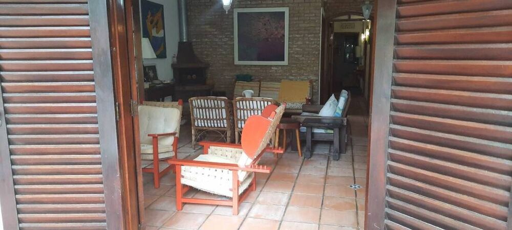 Casa à venda com 4 quartos, 160m² - Foto 7