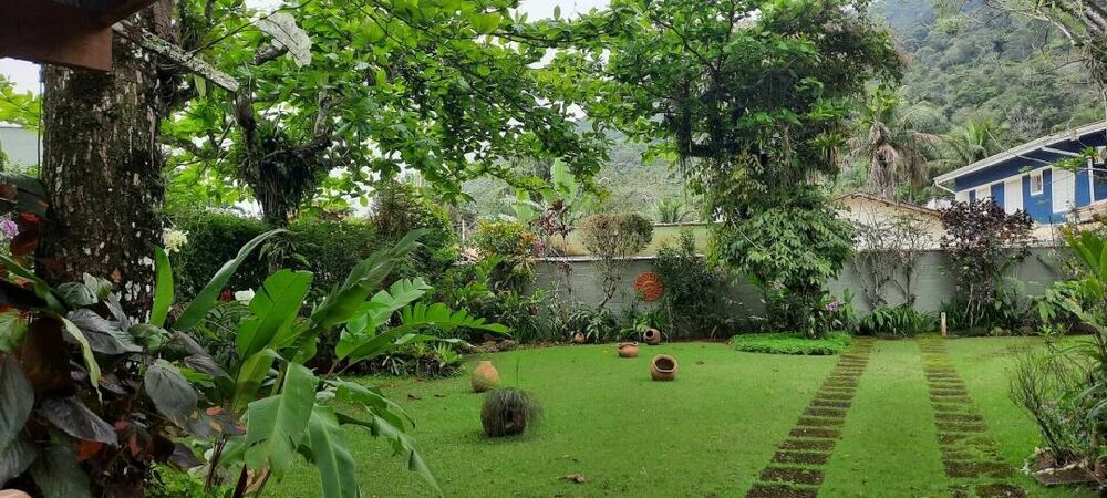 Casa à venda com 4 quartos, 160m² - Foto 2