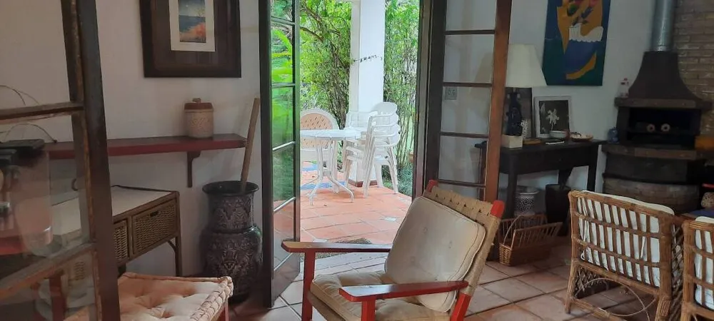 Casa, 4 quartos, 160 m² - Foto 16