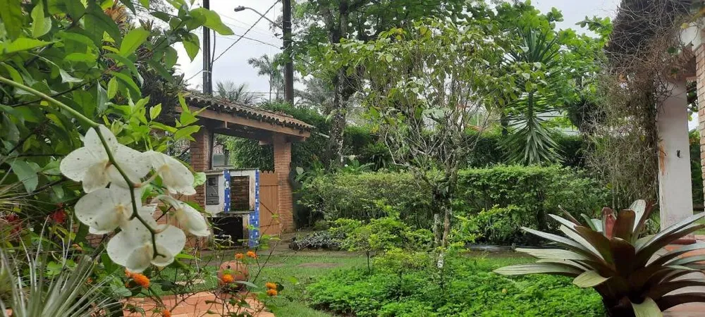 Casa, 4 quartos, 160 m² - Foto 6
