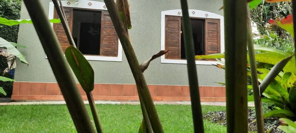 Casa, 4 quartos, 160 m² - Foto 4