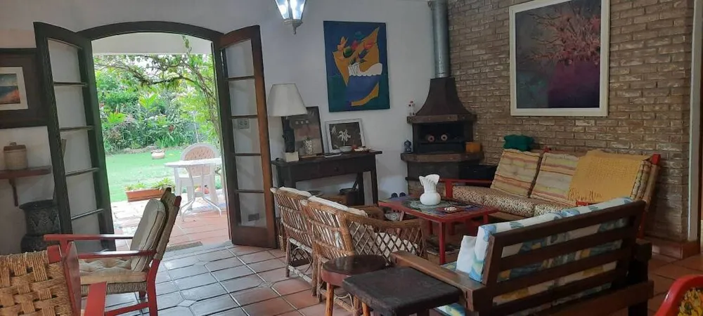 Casa, 4 quartos, 160 m² - Foto 15