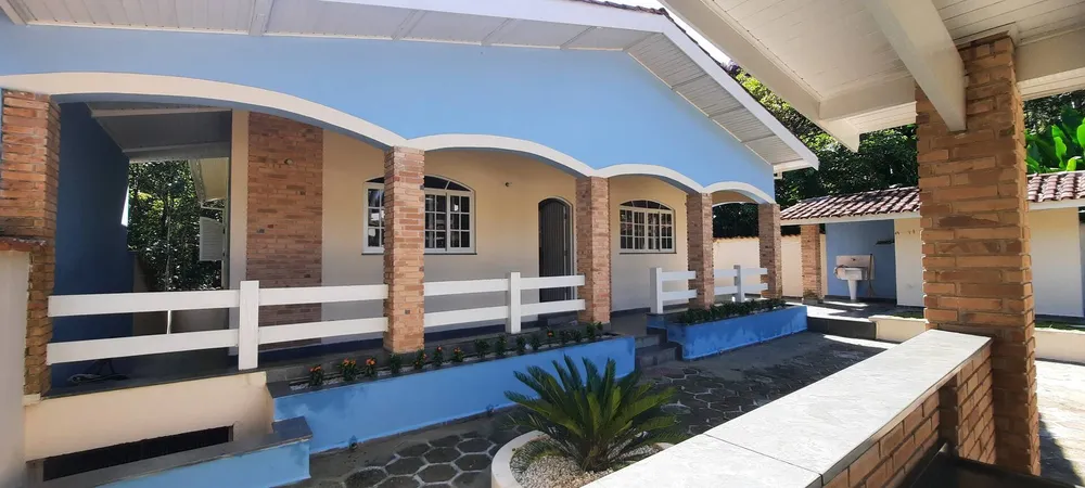 Casa, 4 quartos, 230 m² - Foto 3