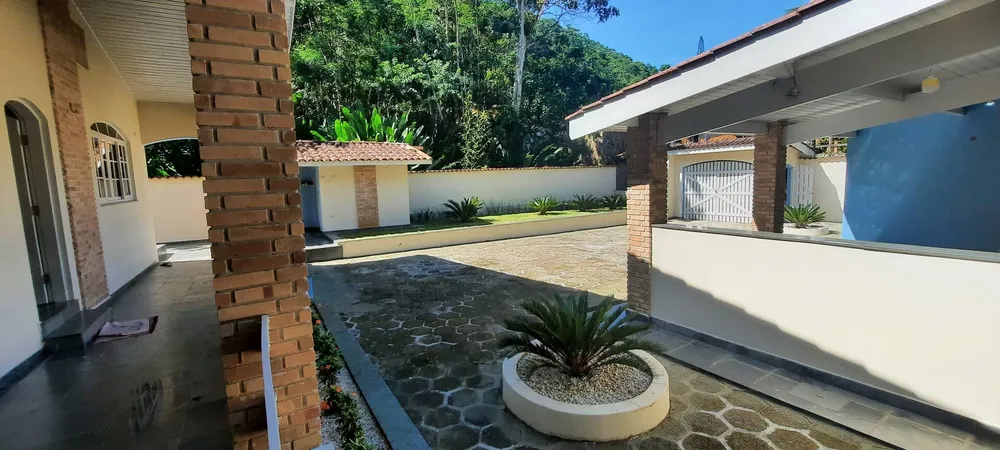 Casa, 4 quartos, 230 m² - Foto 11