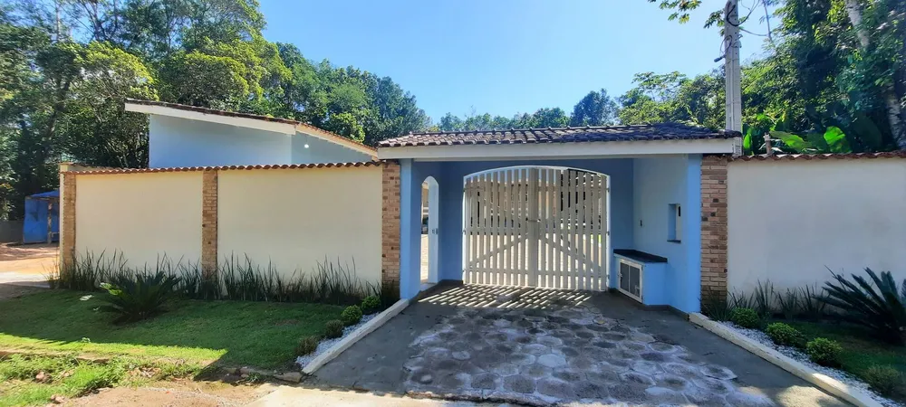 Casa, 4 quartos, 230 m² - Foto 5