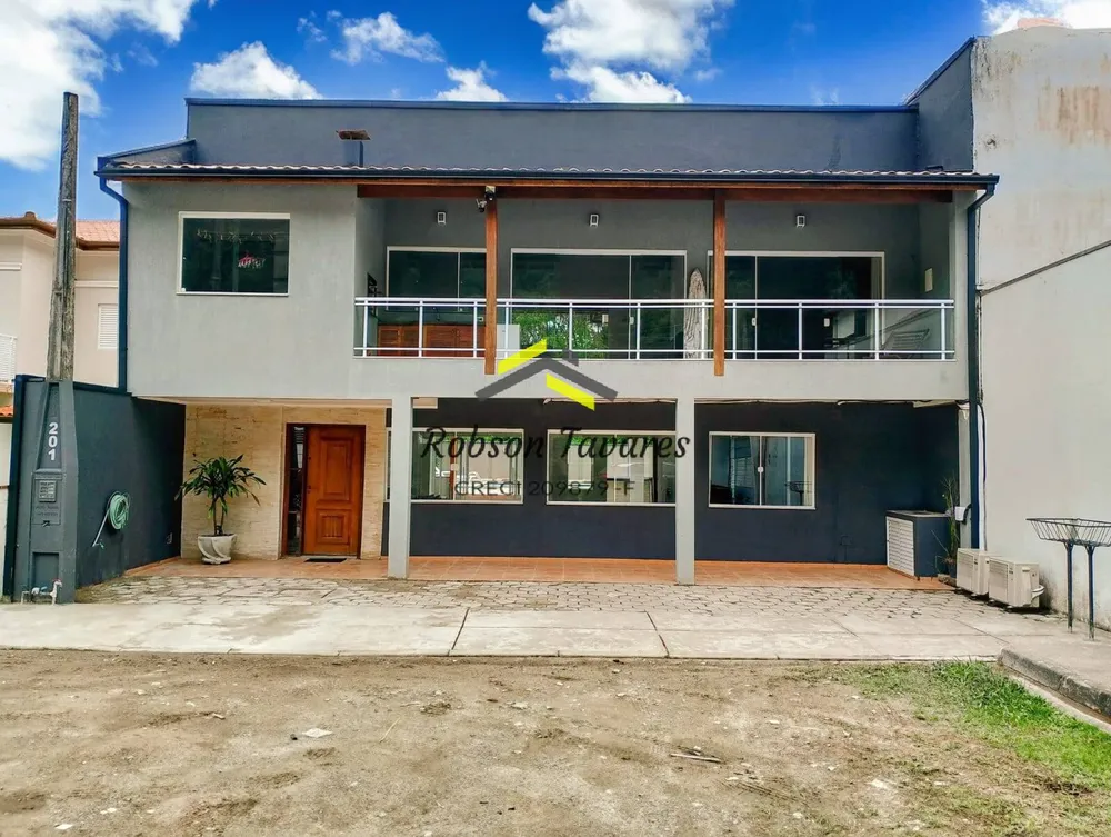 Casa de Condomínio - Foto 2