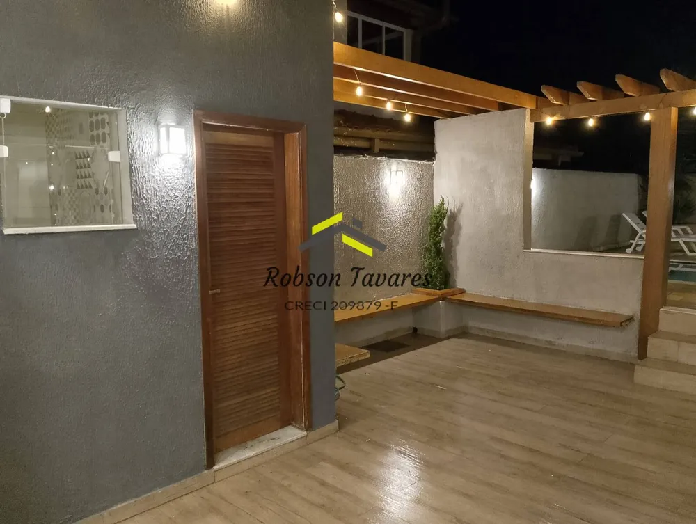Casa de Condomínio - Foto 6