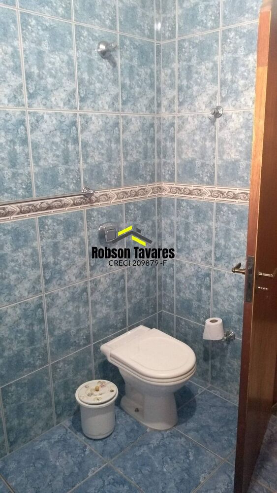 Casa à venda com 4 quartos, 100m² - Foto 7