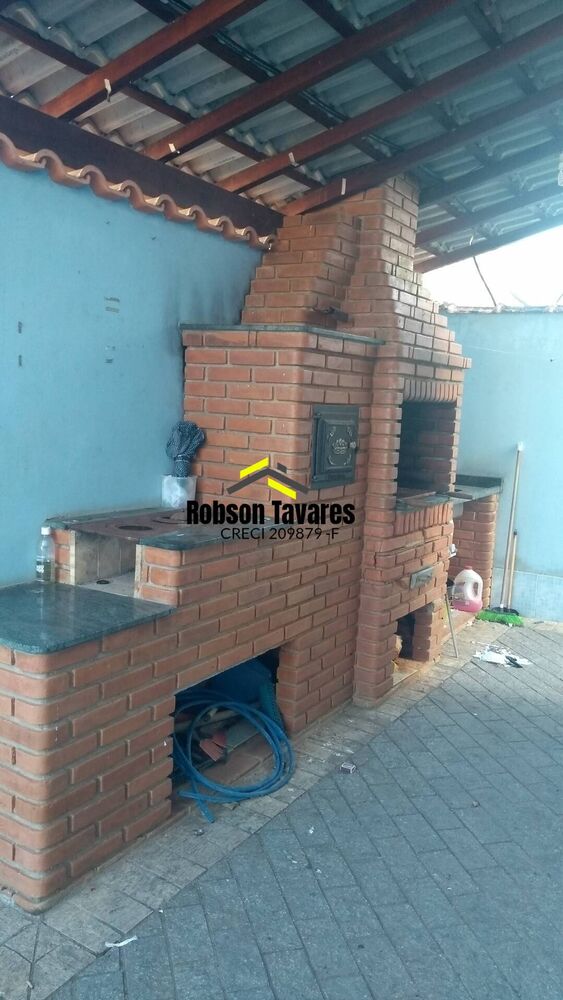 Casa à venda com 4 quartos, 100m² - Foto 8