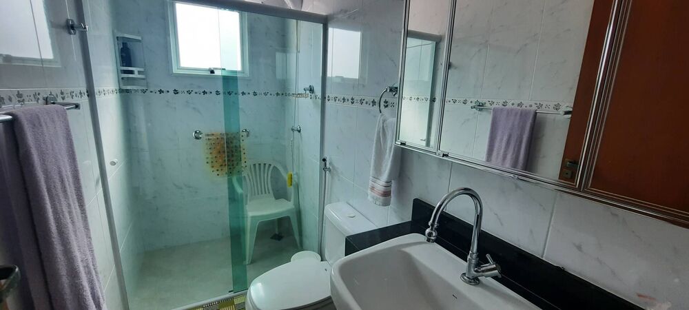 Casa de Condomínio, 4 quartos - Foto 8