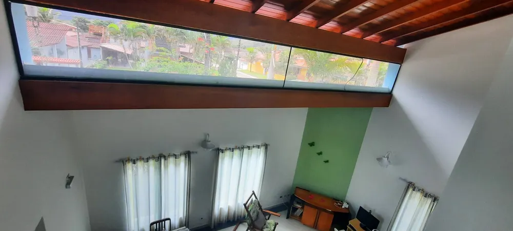 Casa de Condomínio, 4 quartos - Foto 13