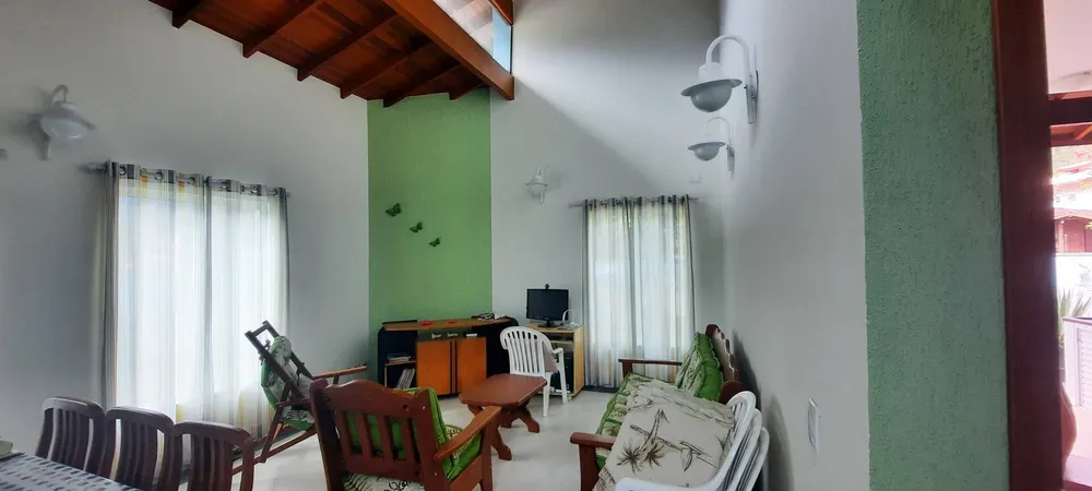 Casa de Condomínio, 4 quartos - Foto 15