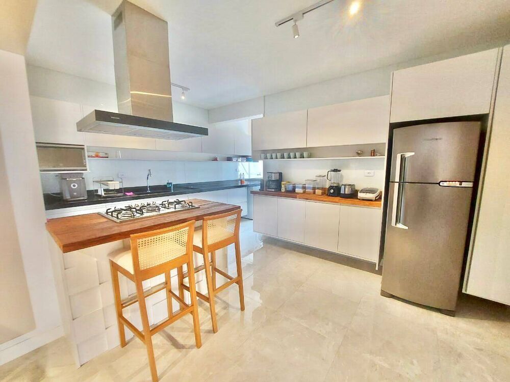 Apartamento, 4 quartos, 240 m² - Foto 15