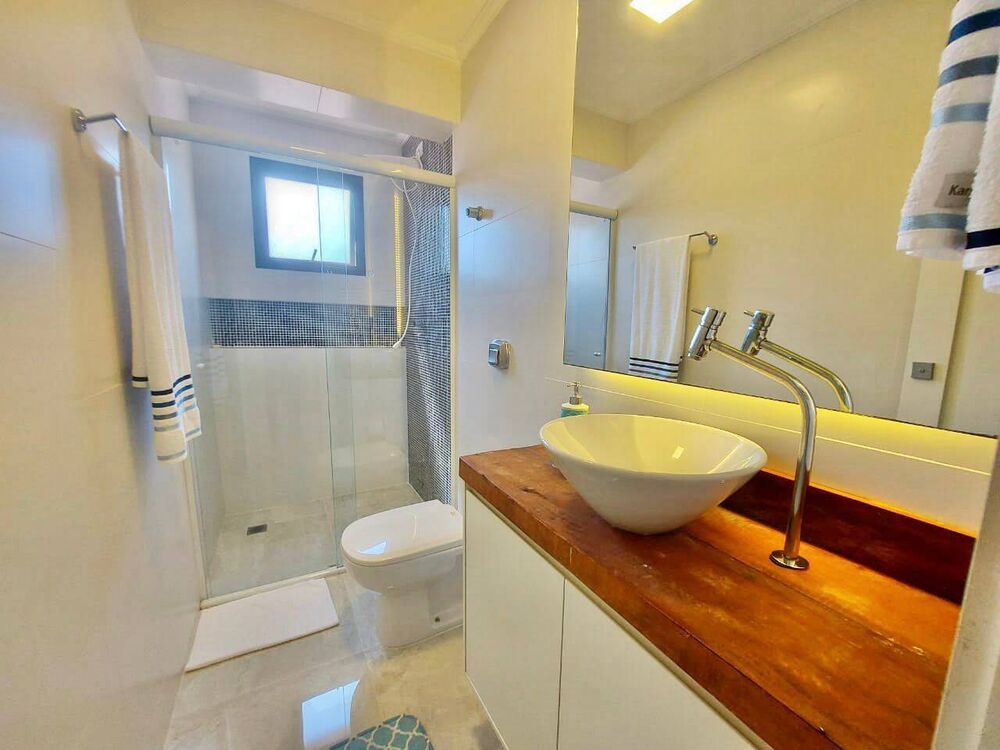 Apartamento, 4 quartos, 240 m² - Foto 19