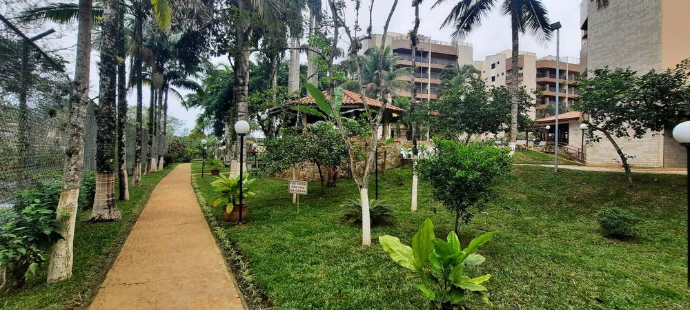 Apartamento, 4 quartos, 240 m² - Foto 28