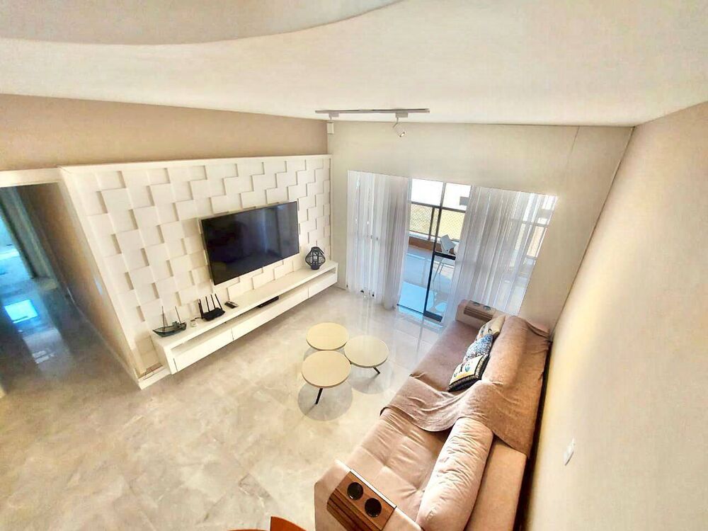 Apartamento, 4 quartos, 240 m² - Foto 10