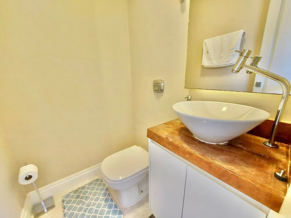 Apartamento, 4 quartos, 240 m² - Foto 11