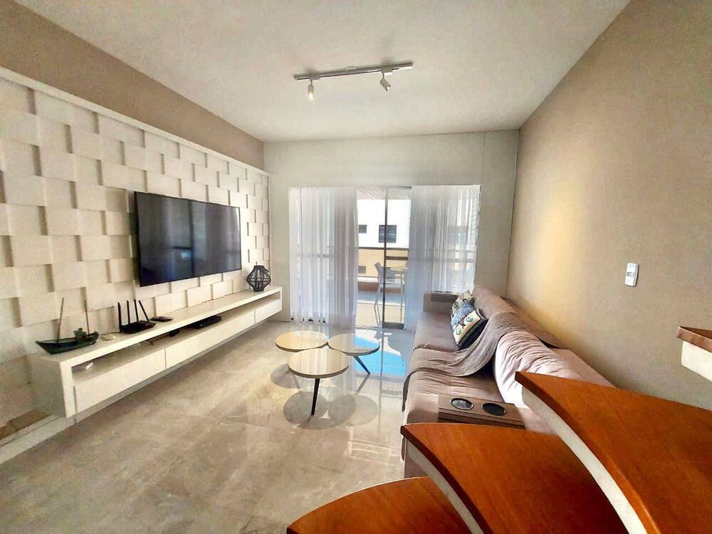 Apartamento, 4 quartos, 240 m² - Foto 20