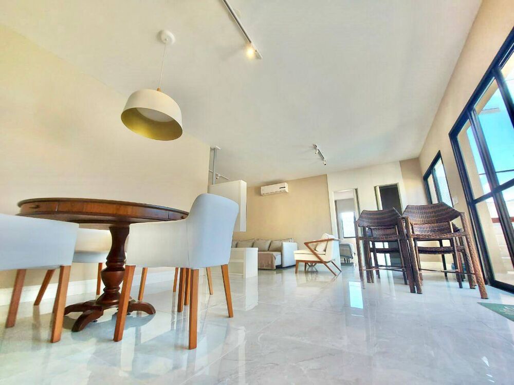 Apartamento, 4 quartos, 240 m² - Foto 11