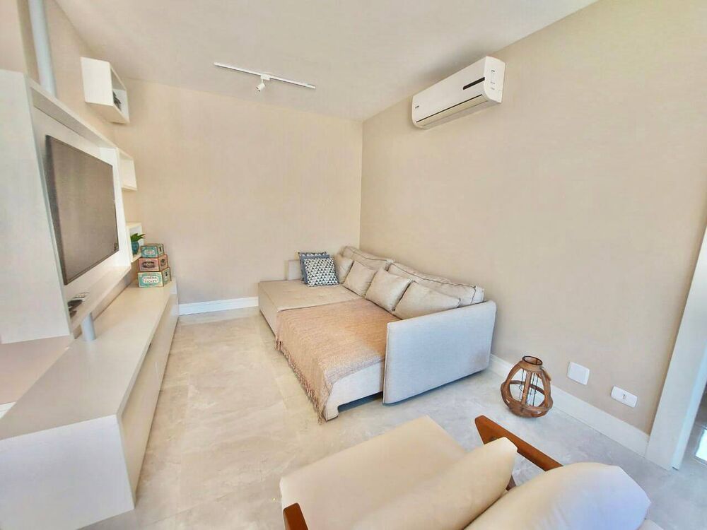 Apartamento, 4 quartos, 240 m² - Foto 2