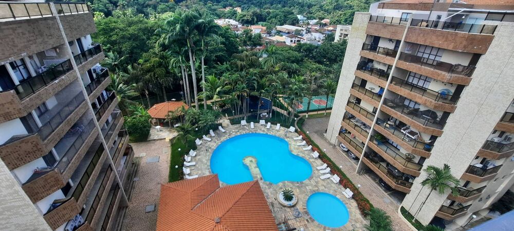 Apartamento, 4 quartos, 240 m² - Foto 22
