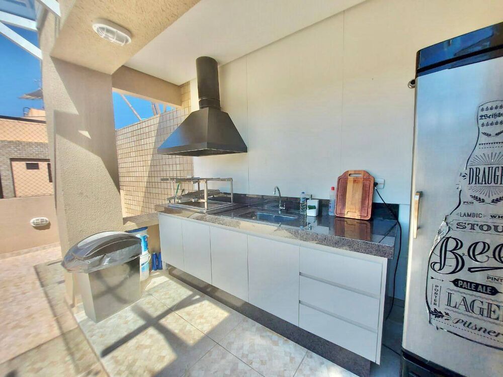 Apartamento, 4 quartos, 240 m² - Foto 9