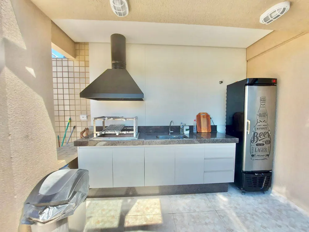 Apartamento, 4 quartos, 240 m² - Foto 14