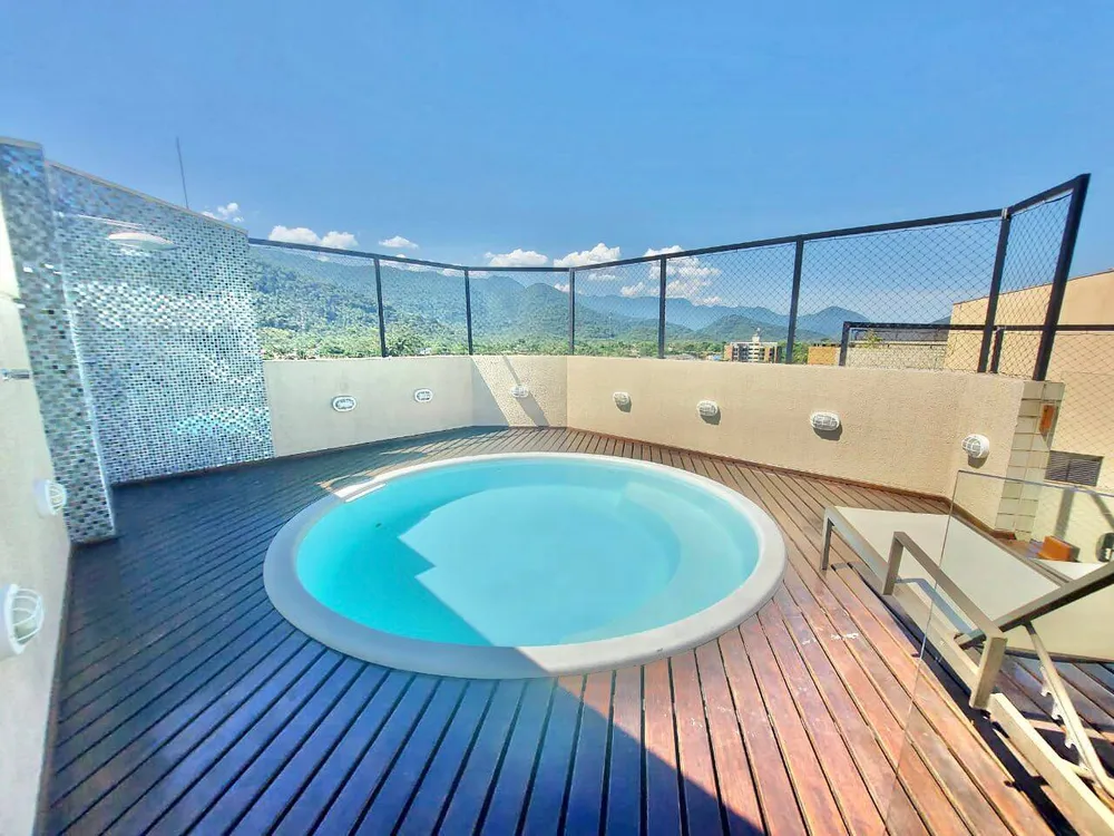 Apartamento, 4 quartos, 240 m² - Foto 12