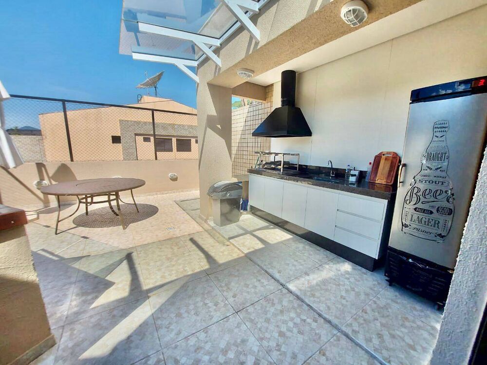 Apartamento, 4 quartos, 240 m² - Foto 5