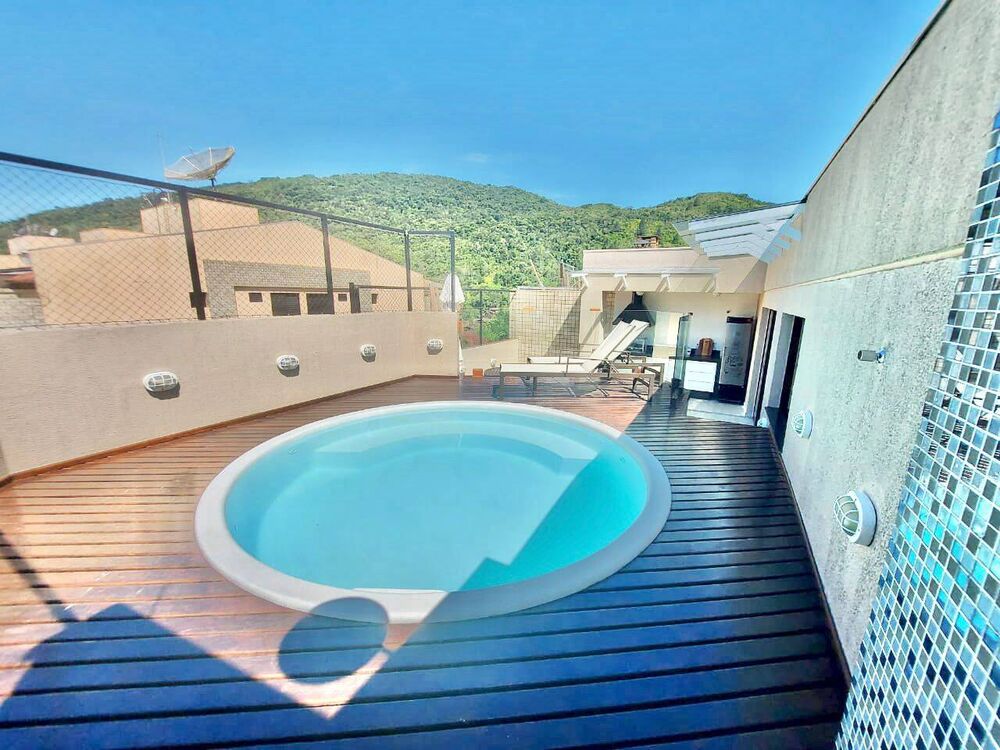 Apartamento, 4 quartos, 240 m² - Foto 8